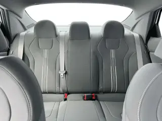 Hyundai ELANTRA Hybrid 2024 Blue 4dr Sedan