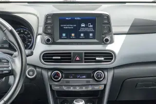 Hyundai KONA 2020 AWD Limited 4dr Crossover