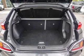 Hyundai KONA 2020 AWD Limited 4dr Crossover