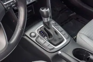 Hyundai KONA 2020 AWD Limited 4dr Crossover
