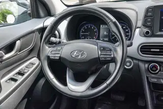 Hyundai KONA 2020 AWD Limited 4dr Crossover