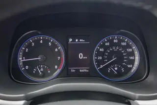 Hyundai KONA 2020 AWD Limited 4dr Crossover