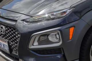Hyundai KONA 2020 AWD Limited 4dr Crossover