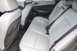 Hyundai KONA 2020 AWD Limited 4dr Crossover