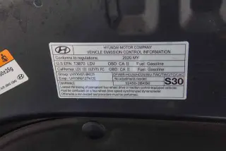 Hyundai KONA 2020 AWD Limited 4dr Crossover