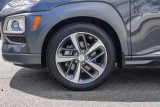Hyundai KONA 2020 AWD Limited 4dr Crossover