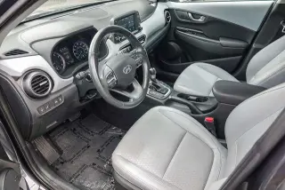 Hyundai KONA 2020 AWD Limited 4dr Crossover