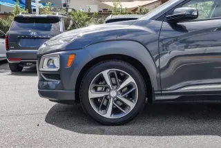 Hyundai KONA 2020 AWD Limited 4dr Crossover