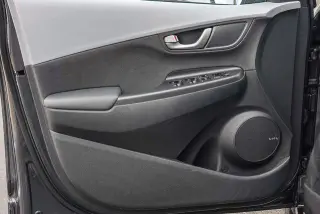 Hyundai KONA 2020 AWD Limited 4dr Crossover