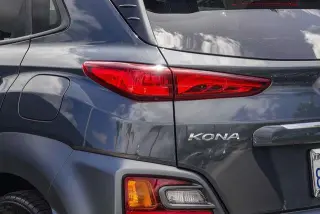 Hyundai KONA 2020 AWD Limited 4dr Crossover