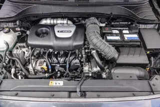 Hyundai KONA 2020 AWD Limited 4dr Crossover
