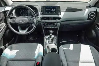 Hyundai KONA 2020 AWD Limited 4dr Crossover