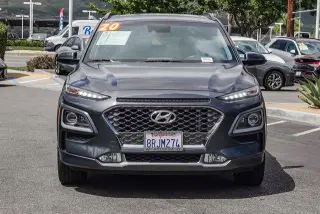 Hyundai KONA 2020 AWD Limited 4dr Crossover