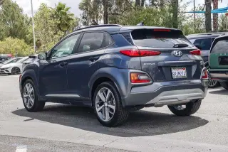 Hyundai KONA 2020 AWD Limited 4dr Crossover