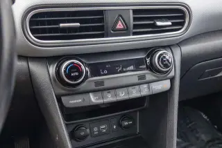 Hyundai KONA 2020 AWD Limited 4dr Crossover