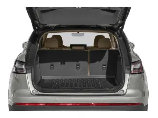Lincoln Nautilus 2023 Standard 4dr SUV