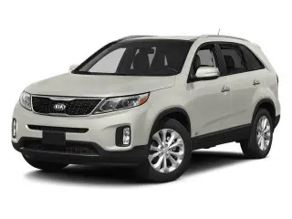 Kia Sorento 2014 EX 4dr SUV (V6)
