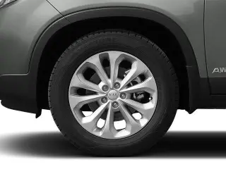 Kia Sorento 2014 EX 4dr SUV (V6)
