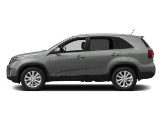 Kia Sorento 2014 EX 4dr SUV (V6)