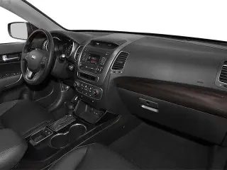 Kia Sorento 2014 EX 4dr SUV (V6)
