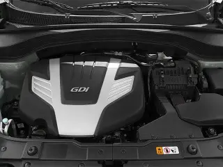Kia Sorento 2014 EX 4dr SUV (V6)