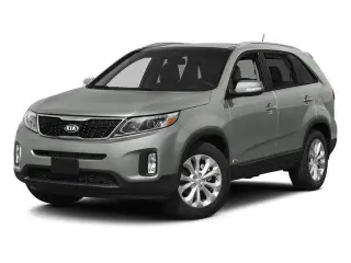 Kia Sorento 2014 EX 4dr SUV (V6)