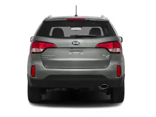 Kia Sorento 2014 EX 4dr SUV (V6)