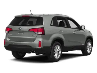 Kia Sorento 2014 EX 4dr SUV (V6)