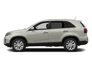 Kia Sorento 2014 EX 4dr SUV (V6)