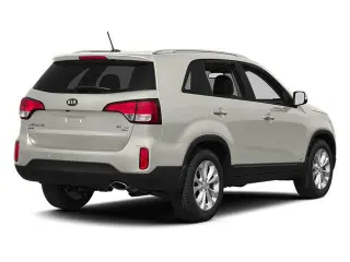 Kia Sorento 2014 EX 4dr SUV (V6)