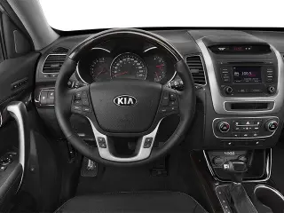 Kia Sorento 2014 EX 4dr SUV (V6)