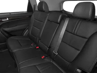 Kia Sorento 2014 EX 4dr SUV (V6)
