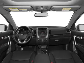 Kia Sorento 2014 EX 4dr SUV (V6)