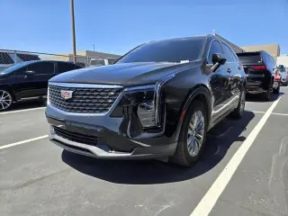 Cadillac XT4 2024 Premium Luxury 4dr Crossover