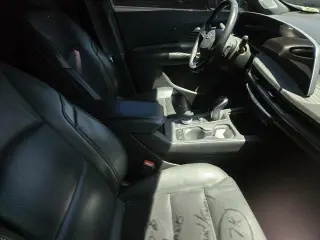 Cadillac XT4 2024 Premium Luxury 4dr Crossover