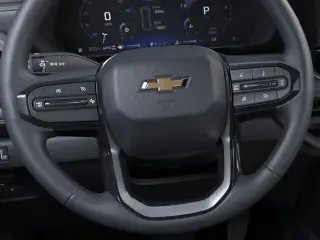 Chevrolet Colorado 2024 4x2 LT 4dr Crew Cab 5 ft. SB