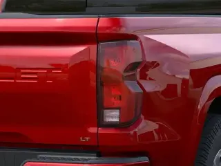 Chevrolet Colorado 2024 4x2 LT 4dr Crew Cab 5 ft. SB