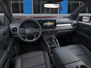 Chevrolet Colorado 2024 4x2 LT 4dr Crew Cab 5 ft. SB