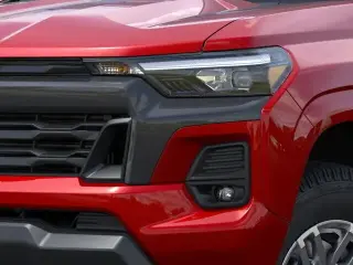 Chevrolet Colorado 2024 4x2 LT 4dr Crew Cab 5 ft. SB