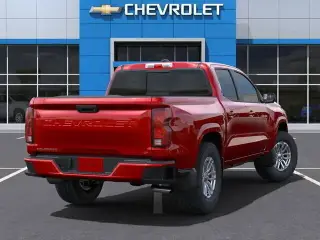 Chevrolet Colorado 2024 4x2 LT 4dr Crew Cab 5 ft. SB