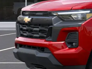 Chevrolet Colorado 2024 4x2 LT 4dr Crew Cab 5 ft. SB