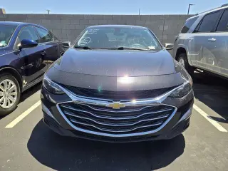 Chevrolet Malibu 2022 LS 4dr Sedan