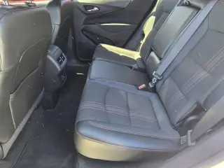 Chevrolet Equinox 2024 RS 4dr SUV