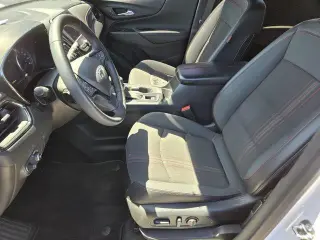 Chevrolet Equinox 2024 RS 4dr SUV