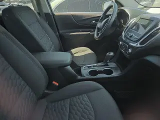 Chevrolet Equinox 2019 LT 4dr SUV w/1LT