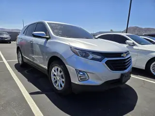 Chevrolet Equinox 2019 LT 4dr SUV w/1LT
