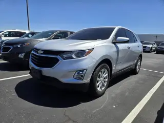 Chevrolet Equinox 2019 LT 4dr SUV w/1LT
