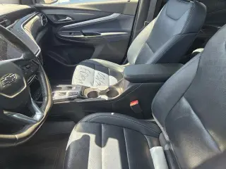 Chevrolet Bolt EUV 2023 LT 4dr Hatchback