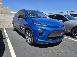 Chevrolet Bolt EUV 2023 LT 4dr Hatchback