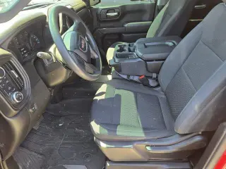 GMC Sierra 1500 2024 4x4 Pro 4dr Crew Cab 6.6 ft. SB